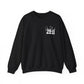 Jeremiah 29:11 Unisex  Crewneck