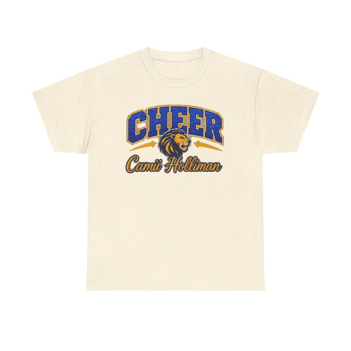 CHEER - Unisex Tee