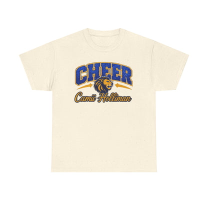 CHEER - Unisex Tee