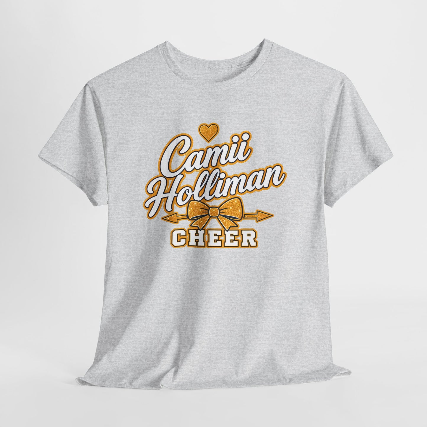 CAMII - Unisex  Tee