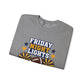 FRIDAY NIGHT LIGHTS - Unisex  Crewneck Sweatshirt