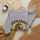 GAHANNA- Unisex Crewneck Sweatshirt