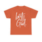 The “But God” Statement Tee