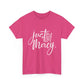 Just His Mercy Tee