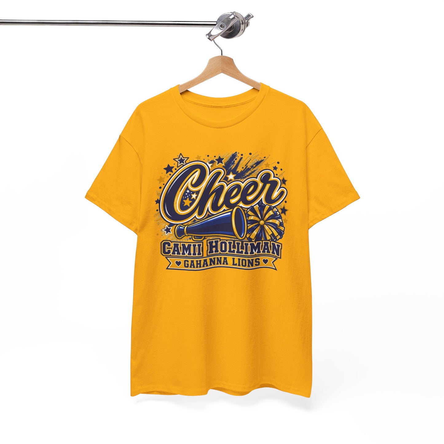 CHEER - Unisex Tee