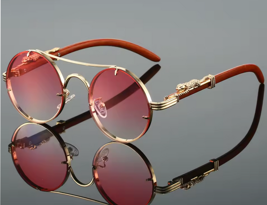 Kamp Sunglasses