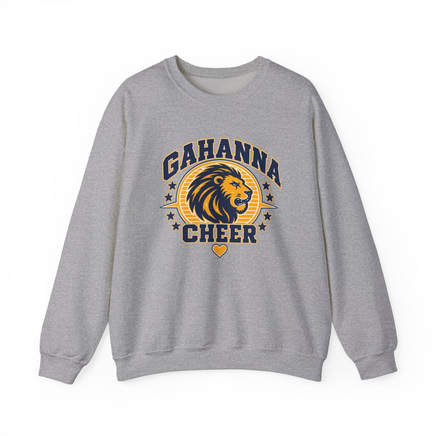 GAHANNA- Unisex Crewneck Sweatshirt
