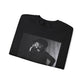 B & W CC Unisex Crewneck