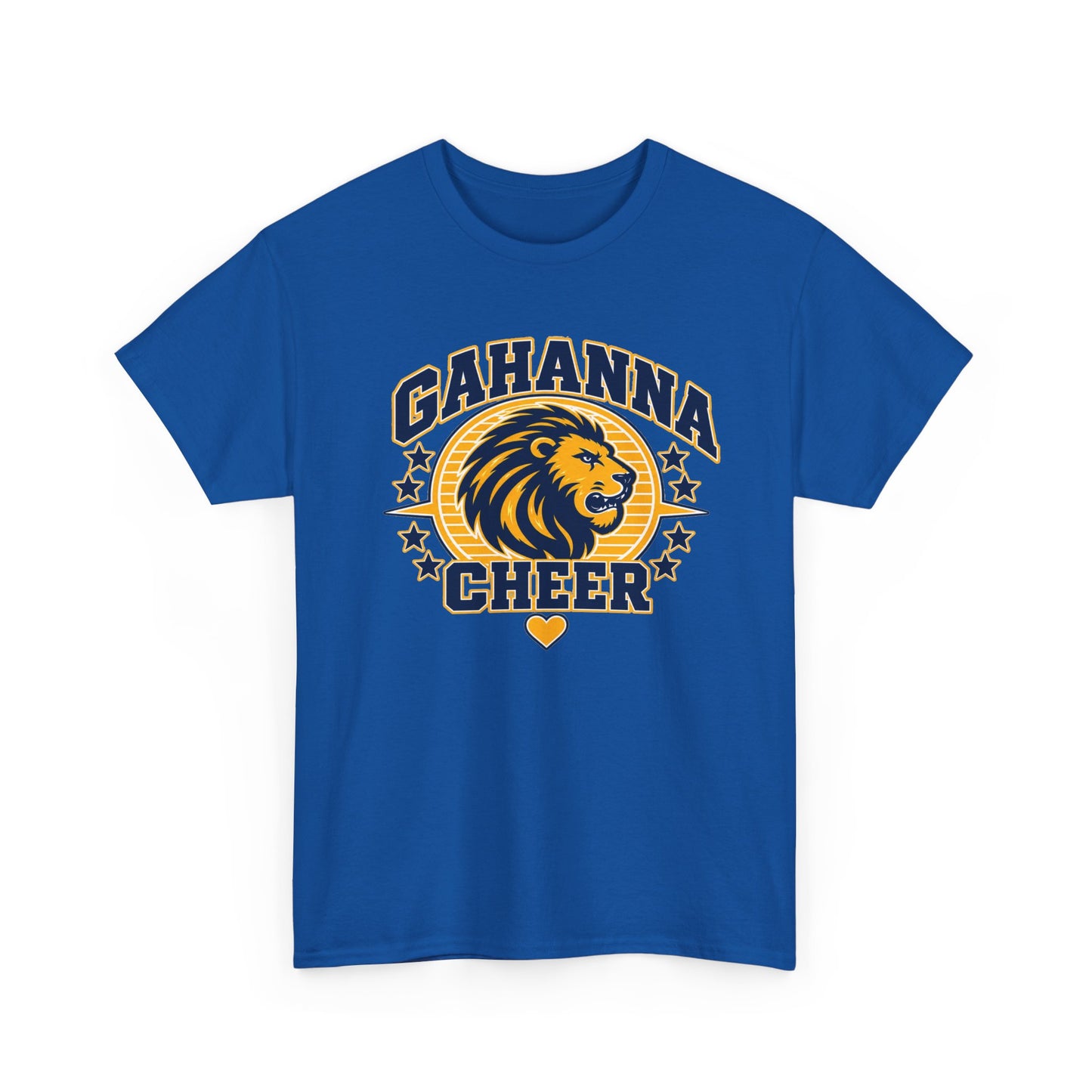 GAHANNA - Unisex Tee