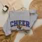 CHEER2 -  Crewneck
