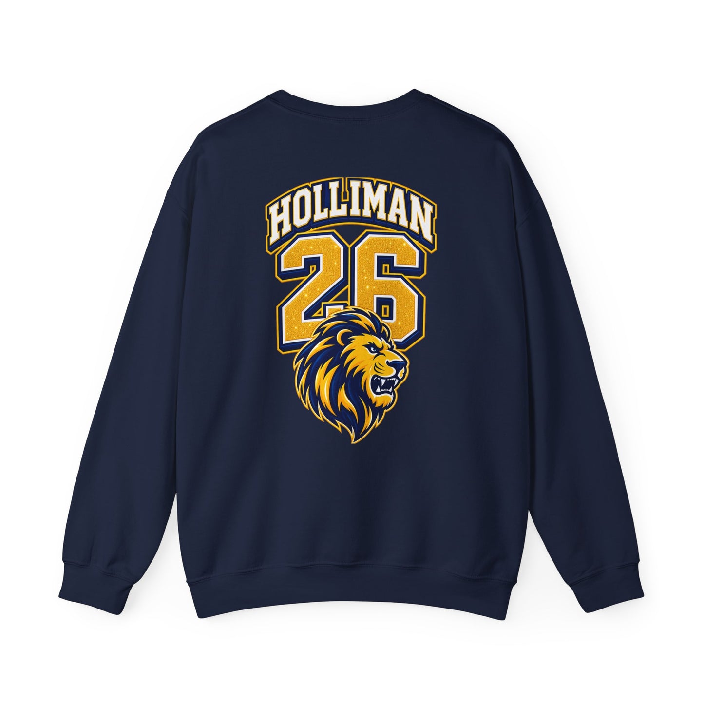 CHEER - Unisex Crewneck Sweatshirt