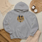 CHEER Unisex  Hooded Sweatshirt