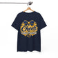 CHEER - CAMII - Unisex Tee