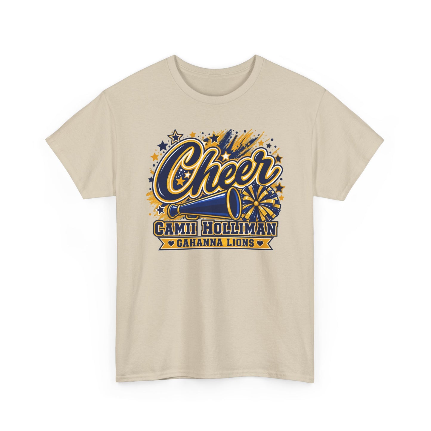 CHEER - Unisex Tee