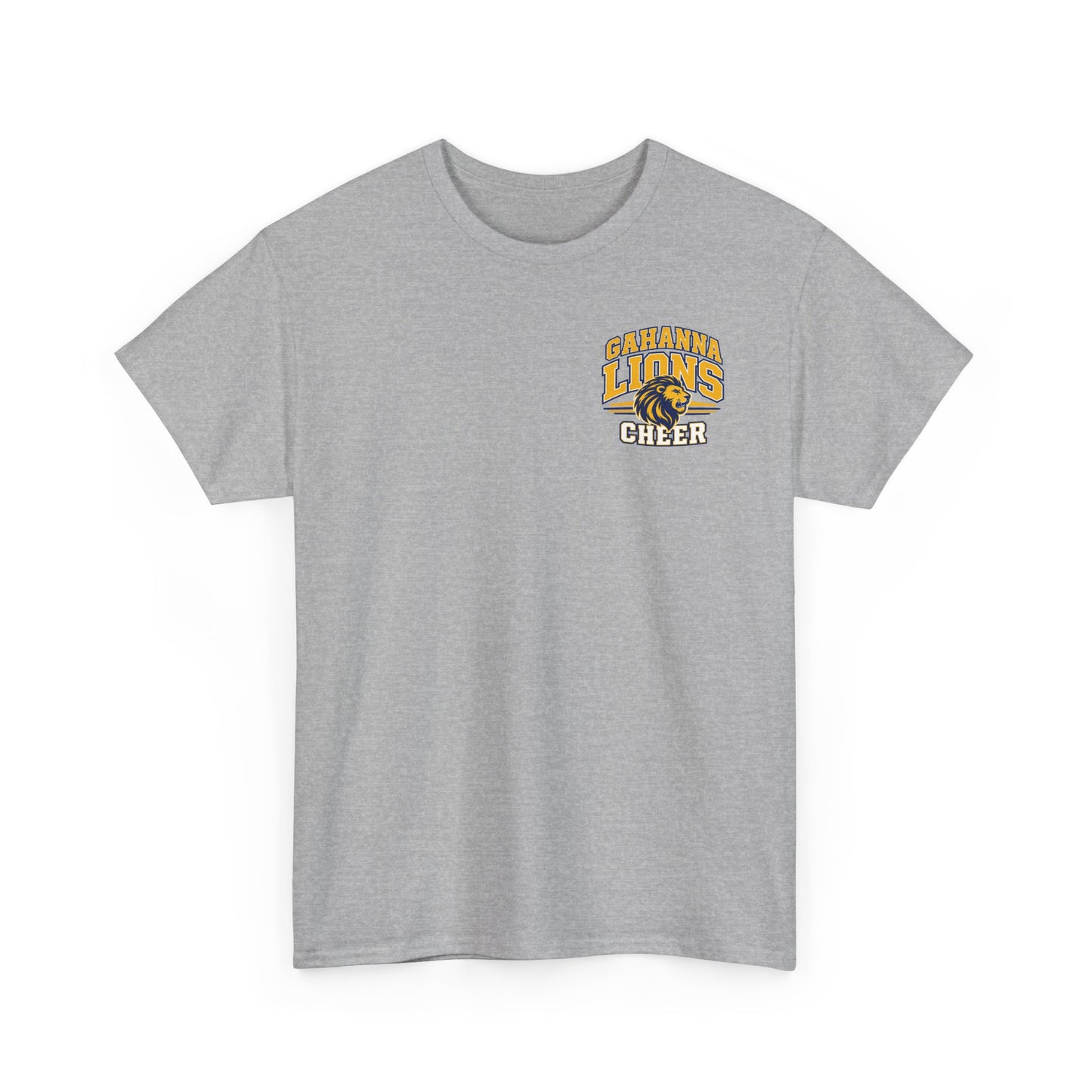 HOLLIMAN  - Unisex Tee