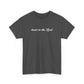 Trust In The Lord Tee