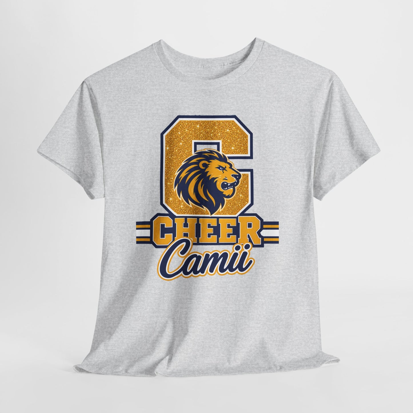 G- CHEER - Unisex Tee