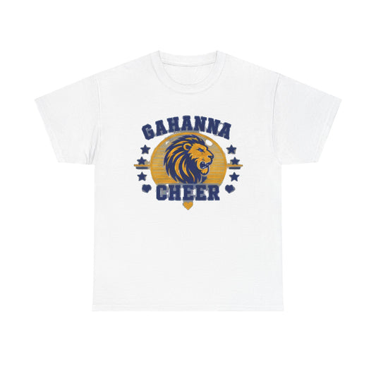 GAHANNA CHEER - Unisex  Tee