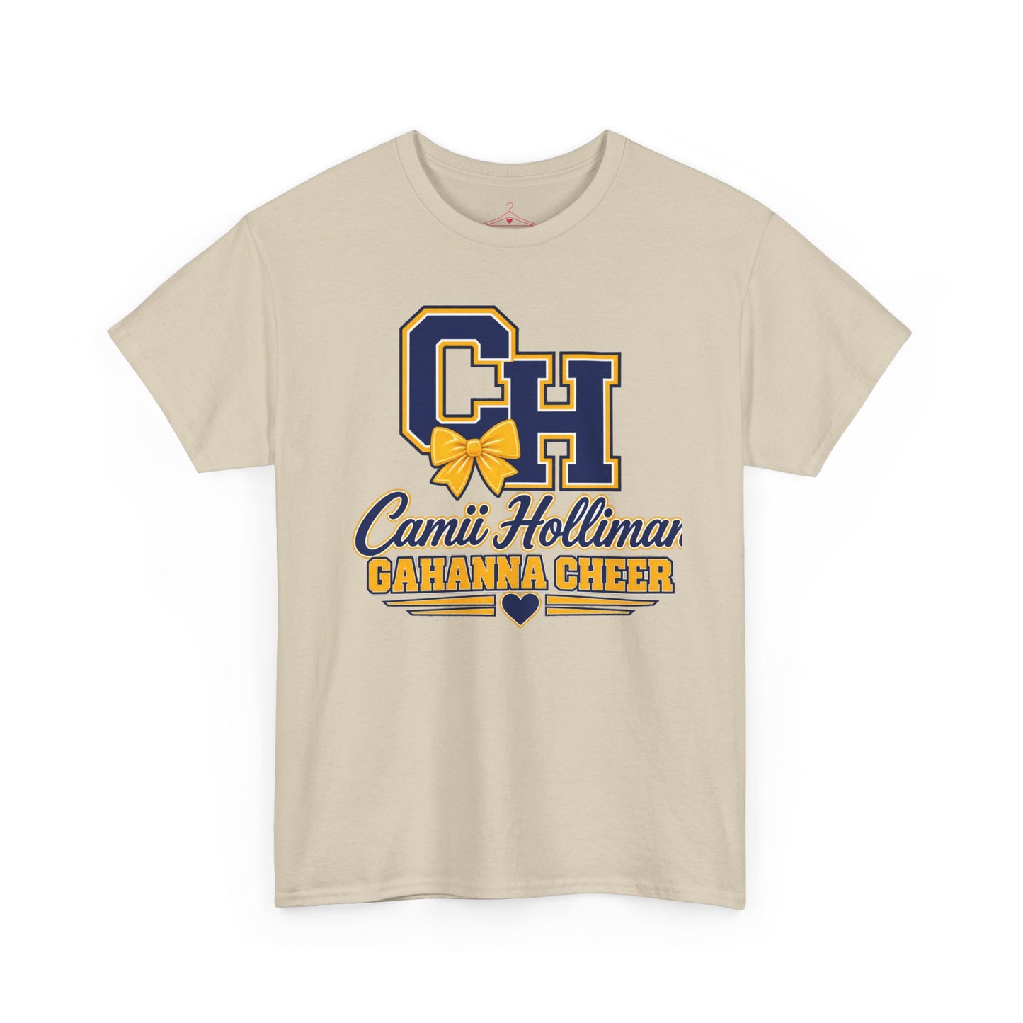 CH - Unisex Tee