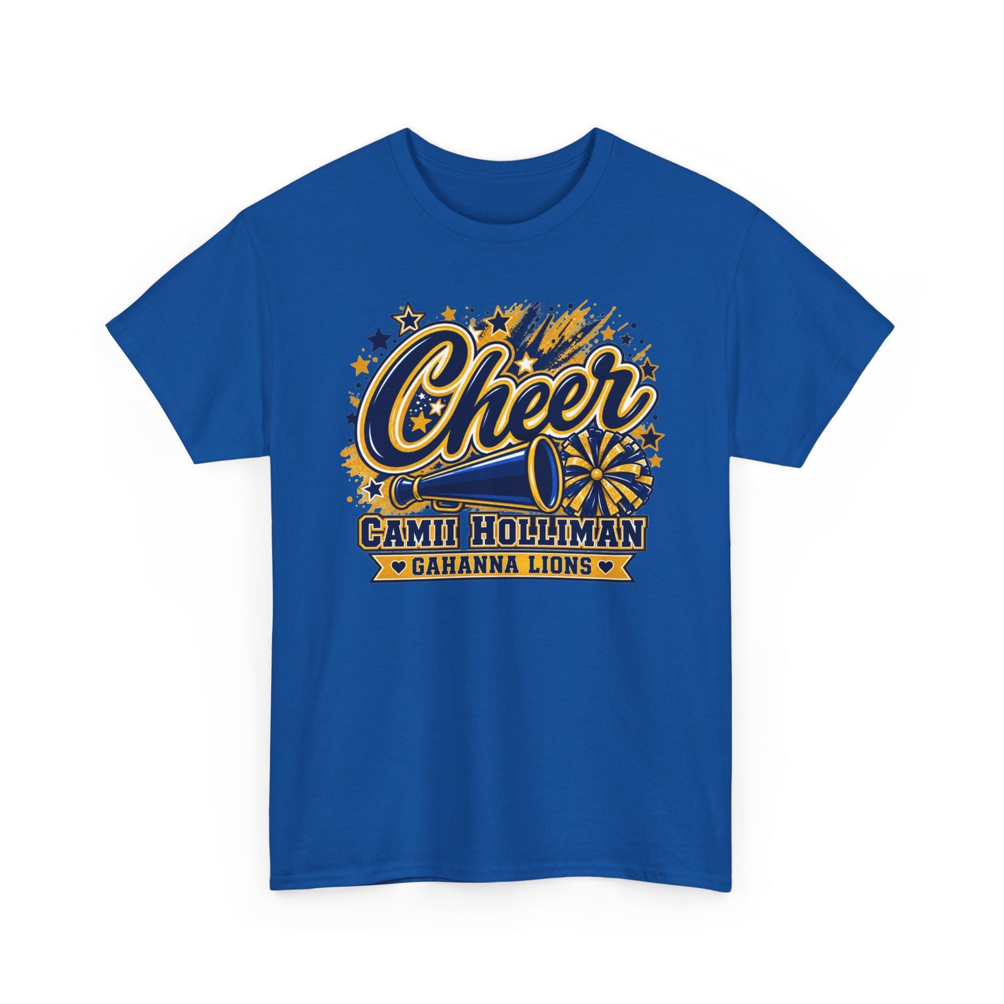 CHEER - Unisex Tee