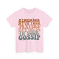 Remember ME In Your Prayers  Cotton Tee
