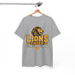 LIONS CHEER - Unisex Tee