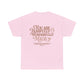 Psalms 139 Tee