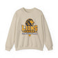 LIONS - Crewneck Sweatshirt