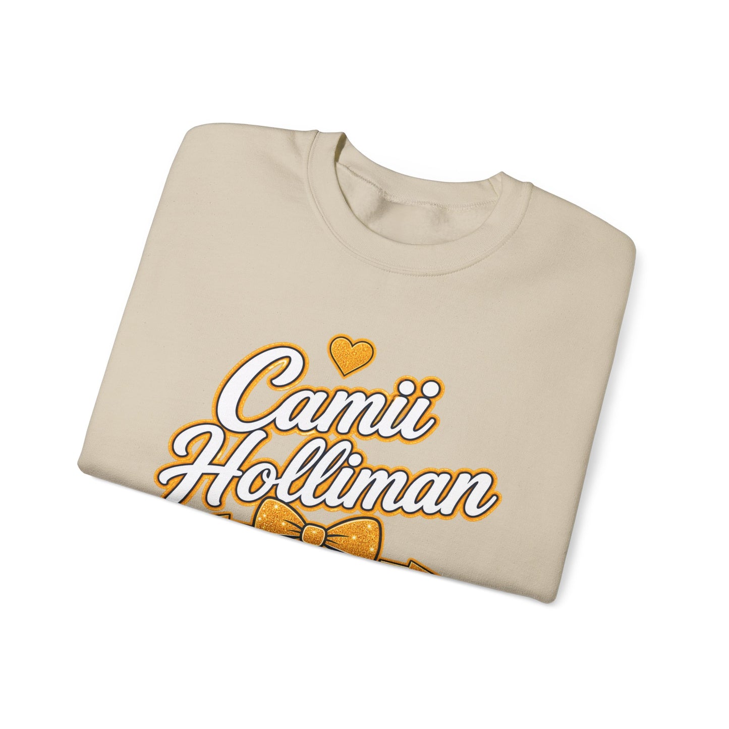 CAMII - Unisex Crewneck Sweatshirt