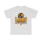 LIONS CHEER - Unisex Tee