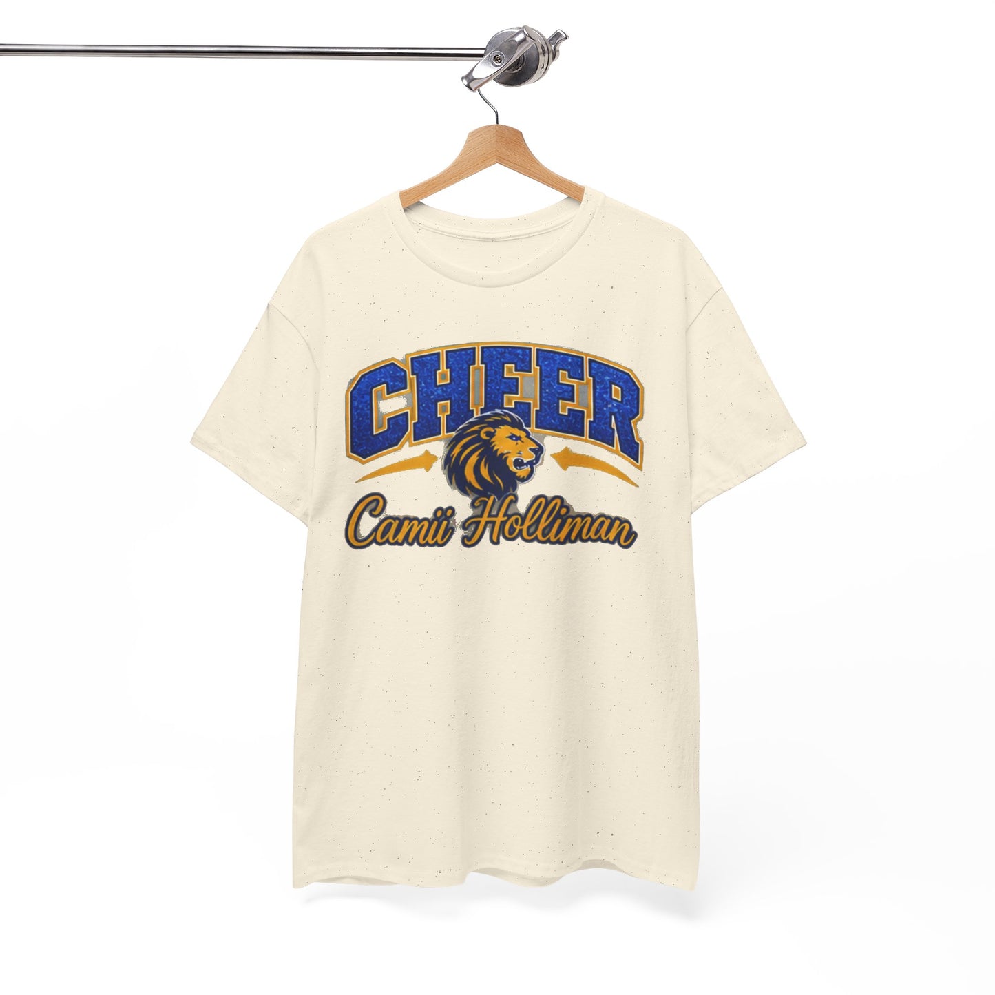 CHEER - Unisex Tee