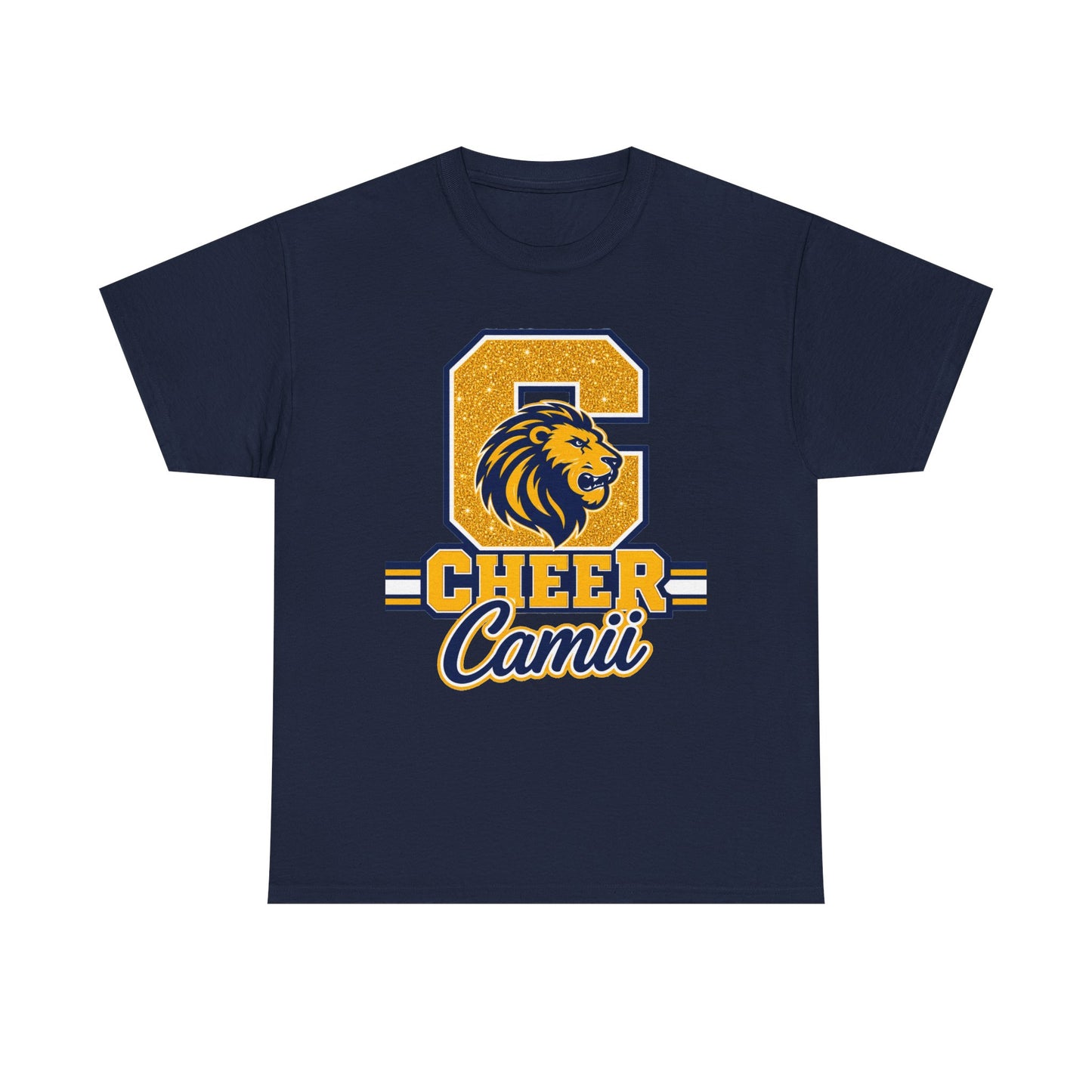 G- CHEER - Unisex Tee