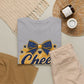 CHEER - CAMII - Unisex Tee