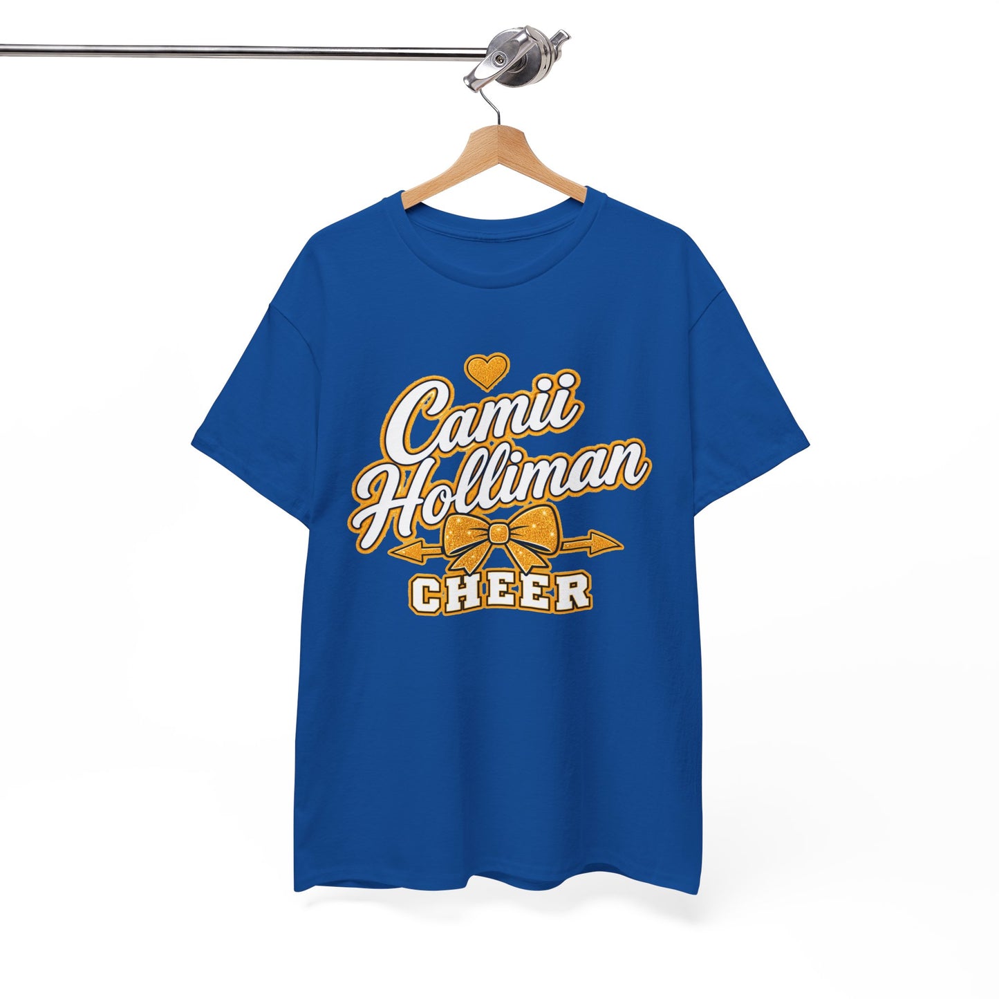 CAMII - Unisex  Tee