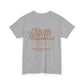 Psalms 139 Tee