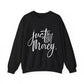 Just Mercy Unisex Crewneck