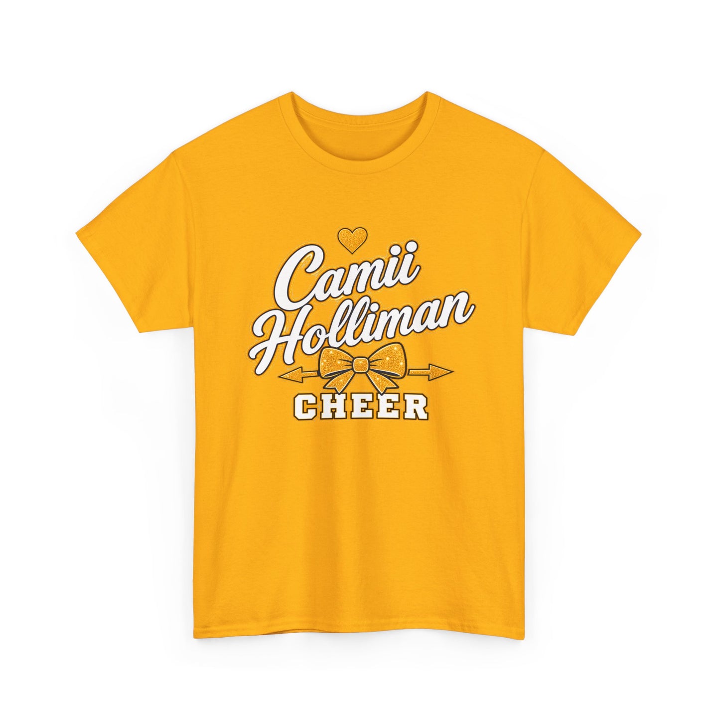 CAMII - Unisex  Tee