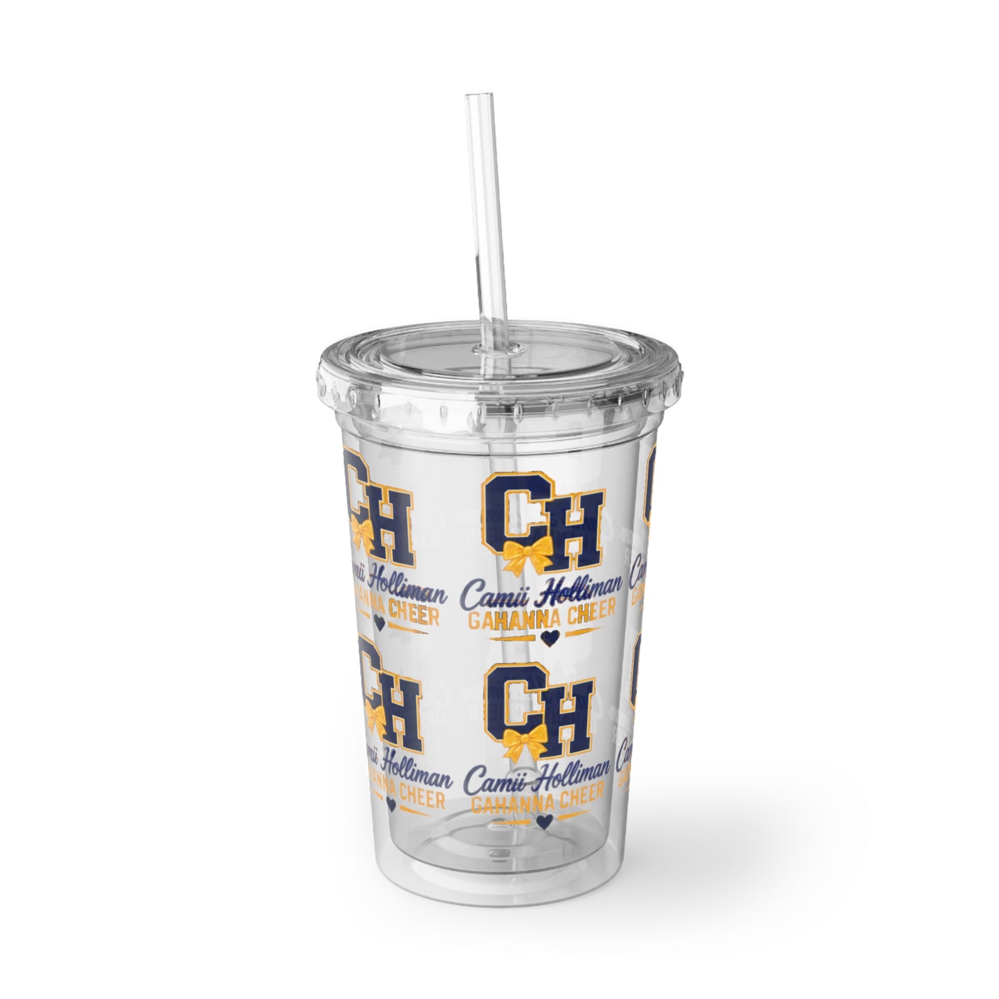 CAM Cup