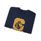 G CHEER - Unisex Crewneck Sweatshirt