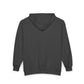 CH - Unisex Full Zip Hooded Sweatshirt