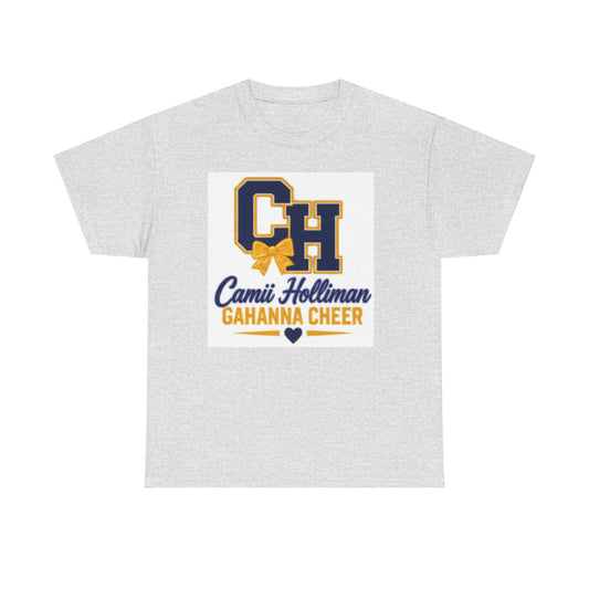 CH - Unisex Tee