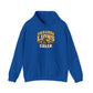 GL CHEER -  Hoodedie