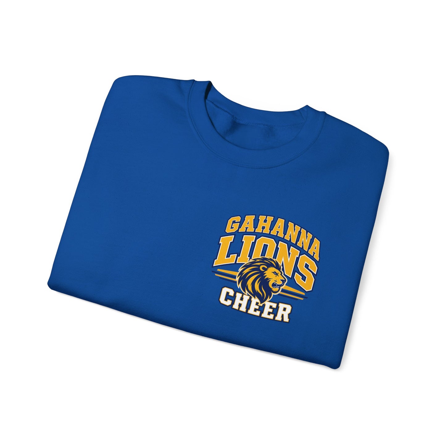 CHEER - Unisex Crewneck Sweatshirt