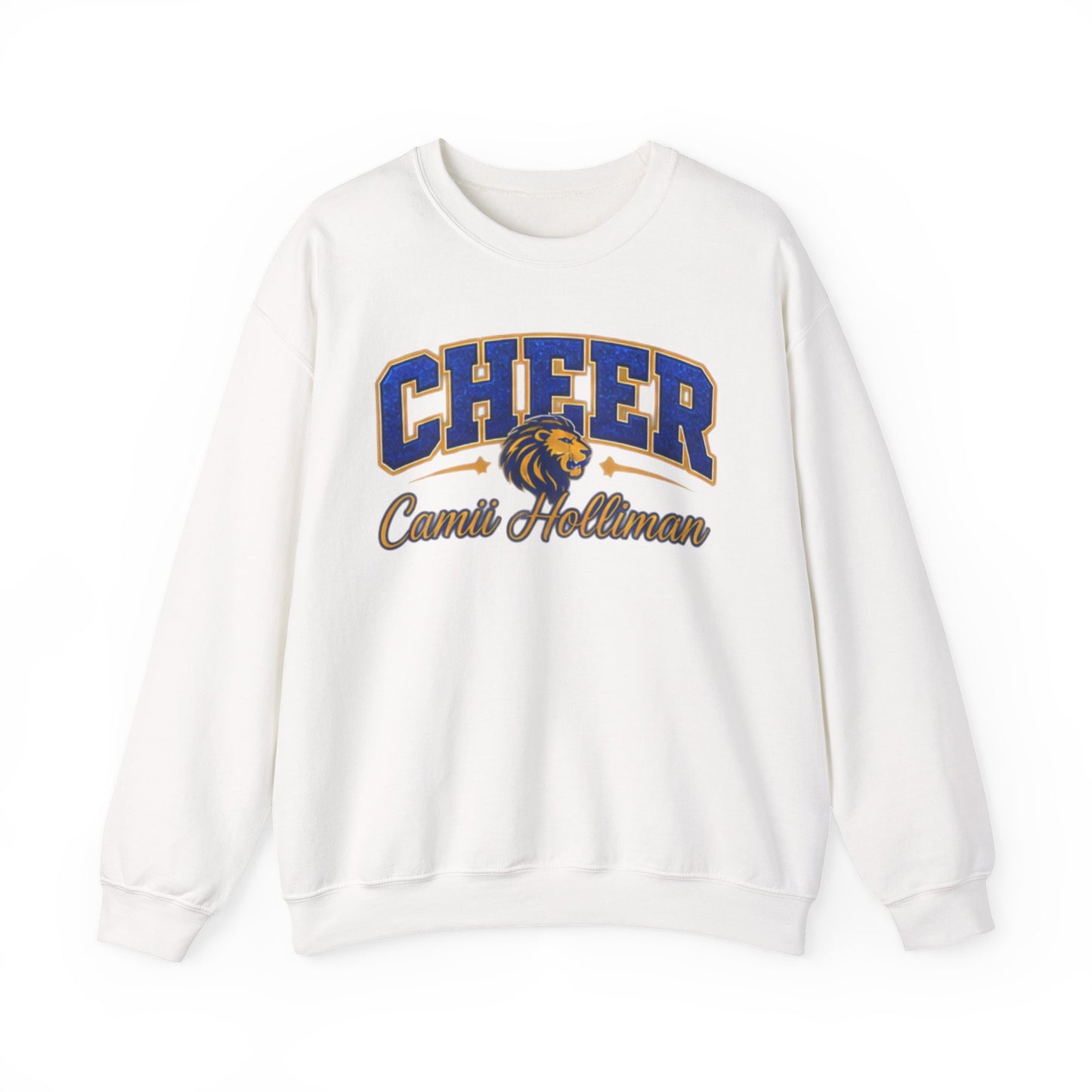 CHEER2 -  Crewneck