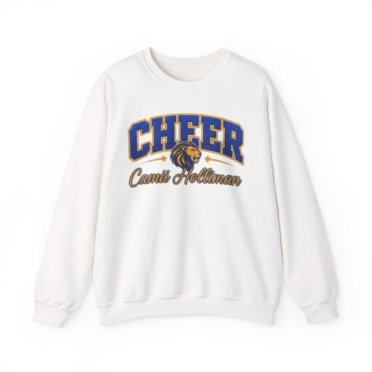 CHEER - Crewneck