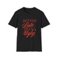 Better Late Than Ugly Tee