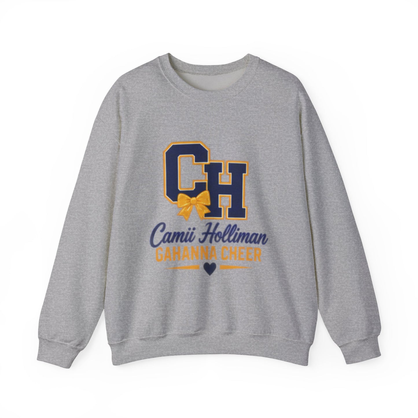 CH - Unisex Crewneck Sweatshirt