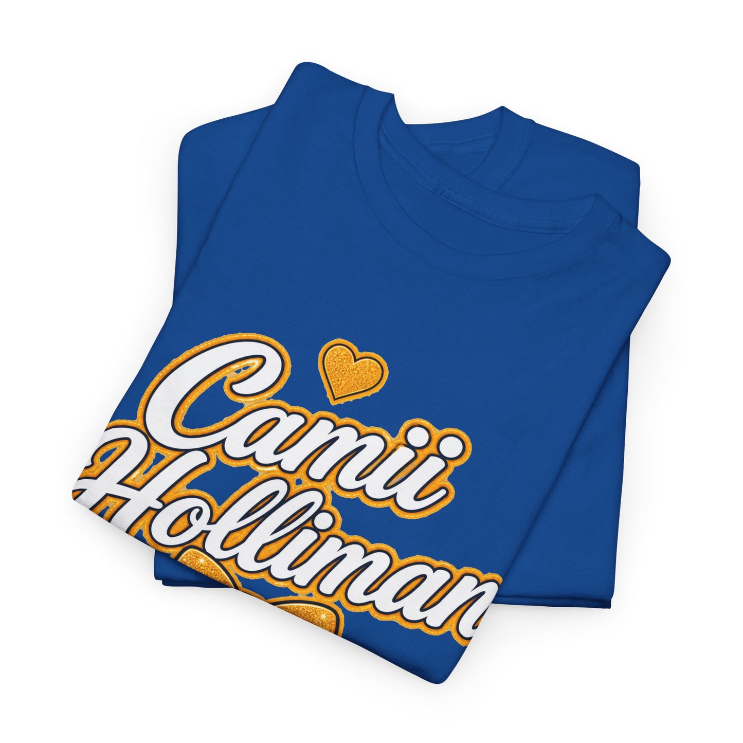 CAMII - Unisex  Tee