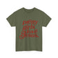 Pretty Girls Love Jesus (red)