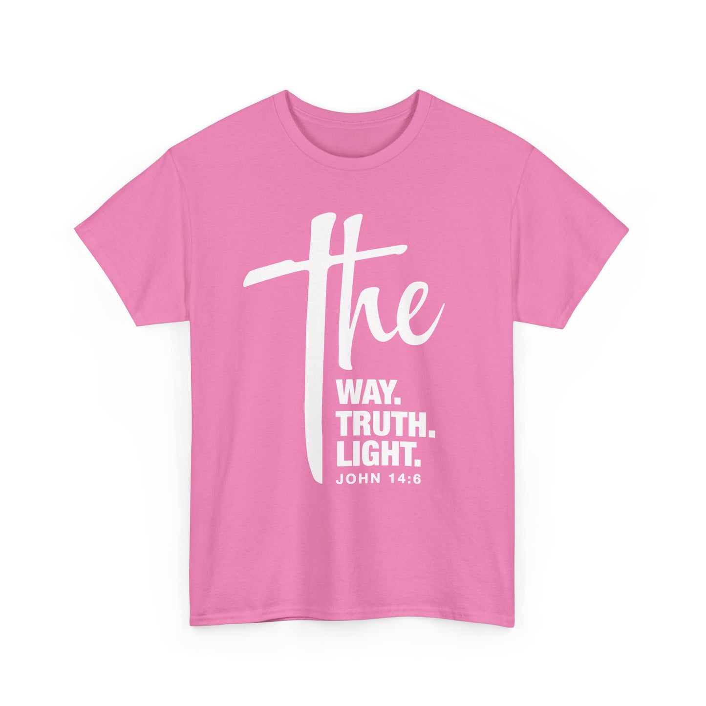 The Way Tee